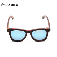 custom wood sunglasses 15002